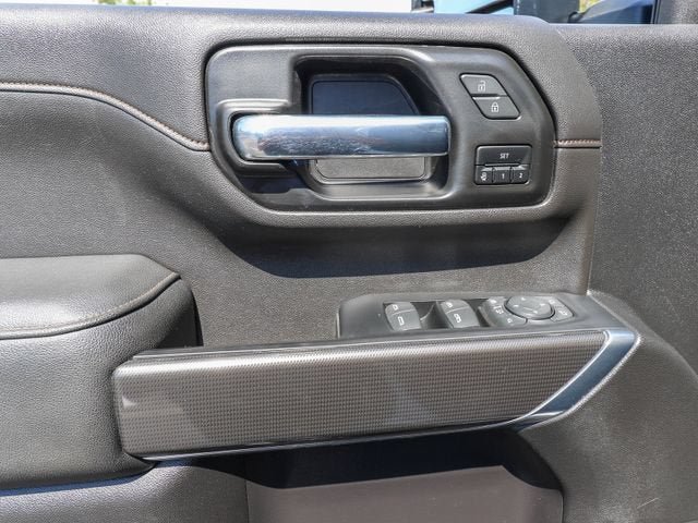 Used 2022 GMC Sierra 2500 AT4 AWD/4WD image 14