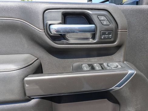 Used 2022 GMC Sierra 2500 AT4 AWD/4WD image 14