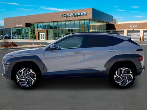 New 2026 Hyundai Kona SEL Premium image 40