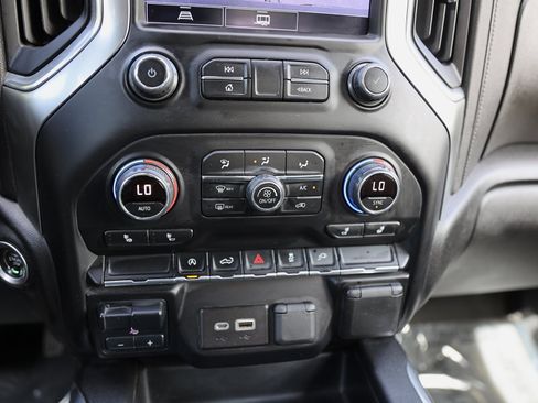 Used 2022 Chevrolet Silverado 1500 RST w/ Convenience Package II image 27