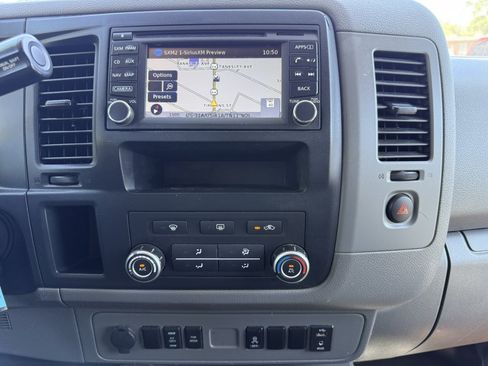 Used 2021 Nissan NV 3500 SV RWD image 14