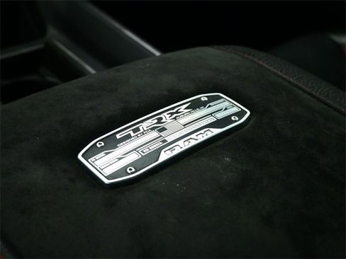 Used 2022 RAM 1500 TRX w/ TRX Level 2 Equipment Group image 25