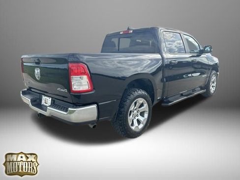 Used 2022 RAM 1500 Big Horn AWD/4WD image 10