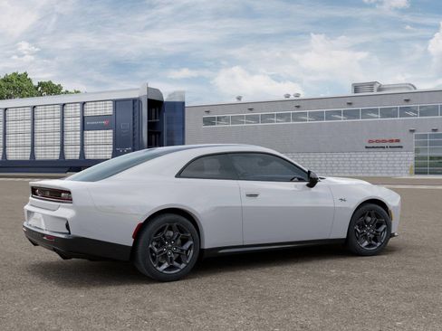 New 2026 Dodge Charger R/T AWD/4WD image 5
