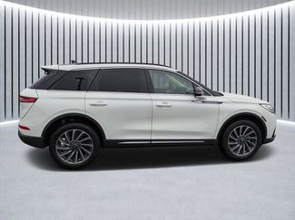 New 2026 Lincoln Corsair Reserve video 2