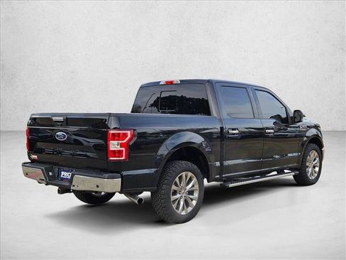 Used 2019 Ford F150 XLT w/ Equipment Group 302A Luxury image 5