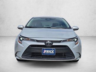 Used 2024 Toyota Corolla LE video 2