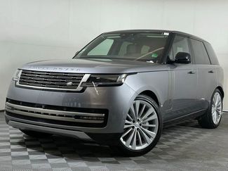 New 2025 Land Rover Range Rover SE 360° Tour