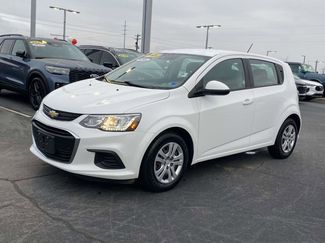 Used 2020 Chevrolet Sonic LT video 3
