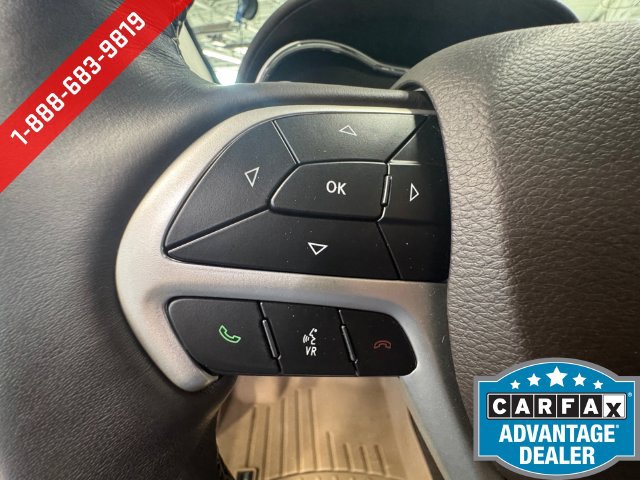 Used 2020 Jeep Grand Cherokee Summit w/ Platinum Series Group AWD/4WD image 19