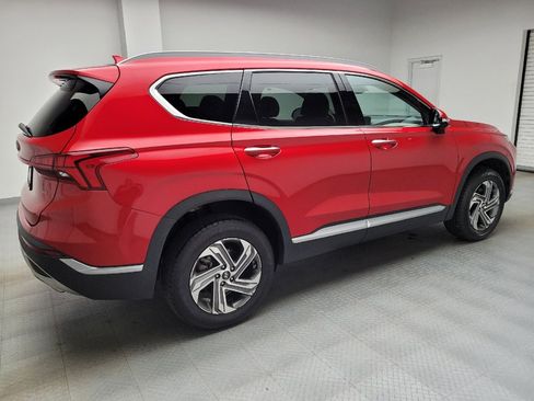 Used 2023 Hyundai Santa Fe SEL w/ Premium Package AWD/4WD image 10