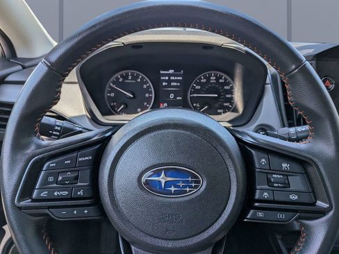 Certified 2025 Subaru Crosstrek 2.5i Limited w/ Popular Package #3A AWD/4WD image 34