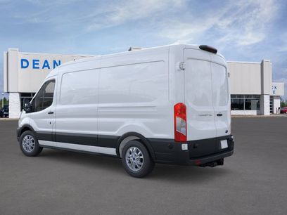 New 2025 Ford Transit 250 148 Medium Roof