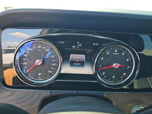 Used 2018 Mercedes-Benz E 300 image 7