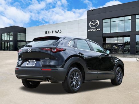 Used 2025 MAZDA CX-30 AWD 2.5 S image 3