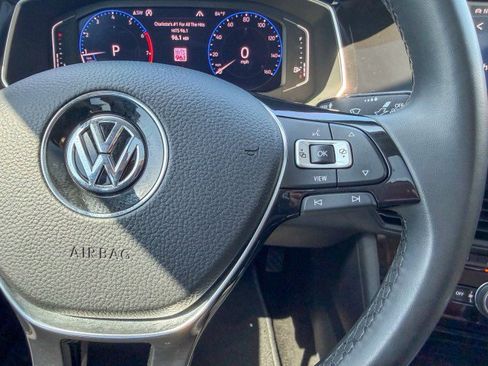 Used 2020 Volkswagen Jetta SEL Premium FWD image 10