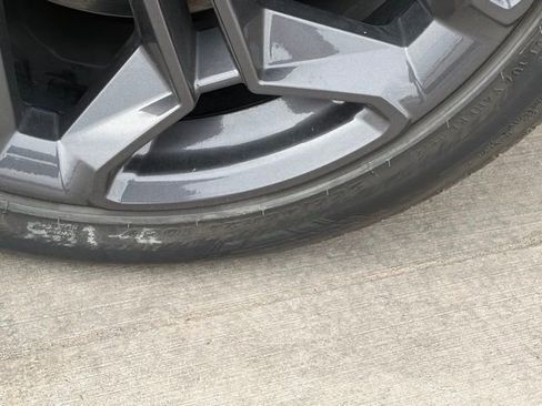 Used 2025 Dodge Charger R/T w/ Quick Order Package 25M R/T image 10