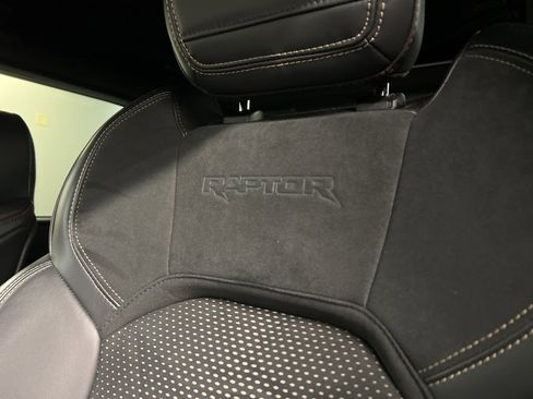 Certified 2023 Ford Bronco Raptor image 28