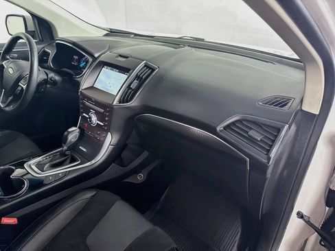 Used 2018 Ford Edge Sport w/ Equipment Group 401A AWD/4WD image 28