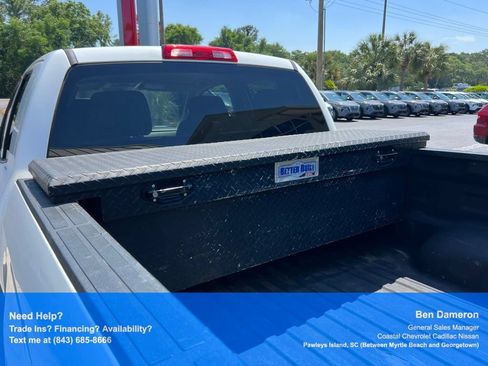 Used 2019 Toyota Tundra SR AWD/4WD image 23