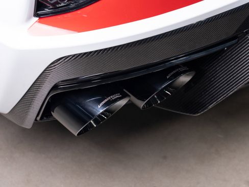 Used 2022 Chevrolet Corvette Stingray Premium Cpe w/ Z51 Performance Package image 24