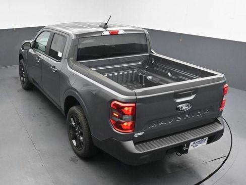 New 2026 Ford Maverick XLT w/ XLT Luxury Package image 20