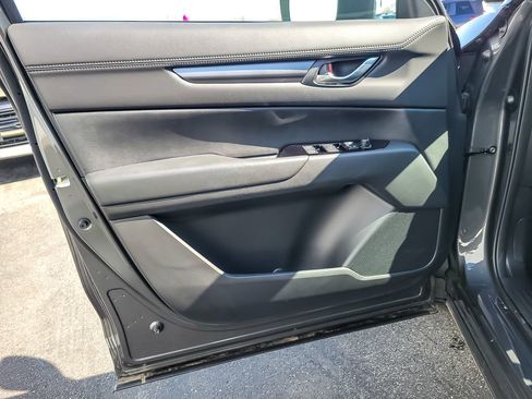 Used 2025 MAZDA CX-5 AWD 2.5 S image 15