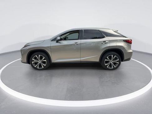 Certified 2022 Lexus RX 350 FWD w/ Premium Package image 5