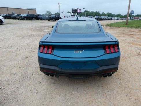 New 2026 Ford Mustang GT Premium RWD image 7