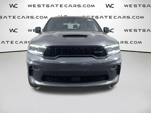 Used 2023 Dodge Durango R/T image 2
