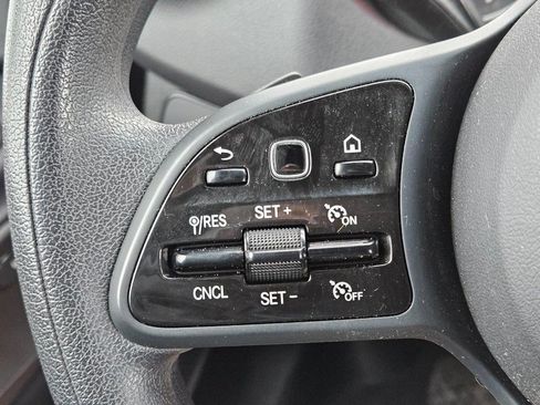 Used 2024 Mercedes-Benz Sprinter 2500 image 12