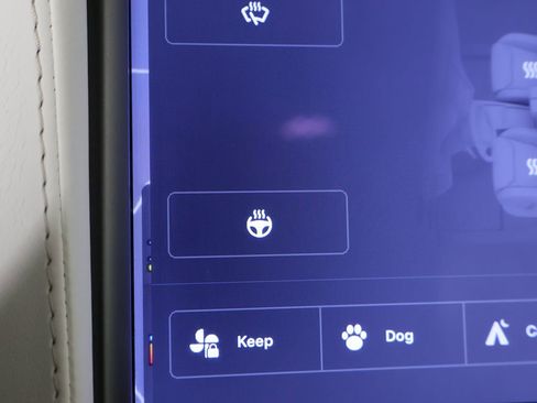 Used 2020 Tesla Model X Long Range image 43