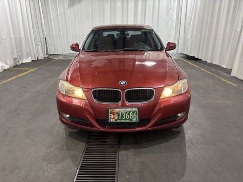 Used 2011 BMW 328i xDrive 328i xDrive image 8