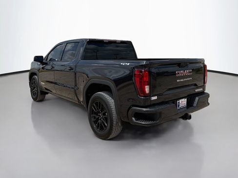 Used 2026 GMC Sierra 1500 Elevation AWD/4WD image 5