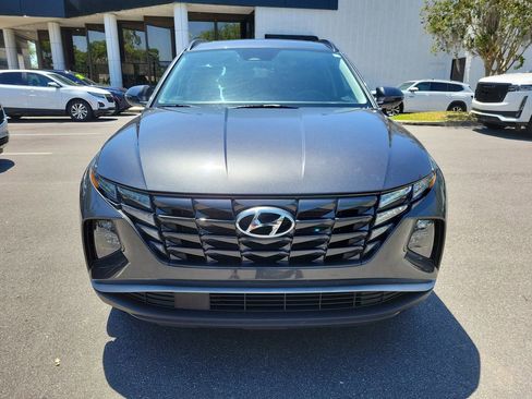 Certified 2023 Hyundai Tucson SEL w/ Convenience Package AWD/4WD image 7