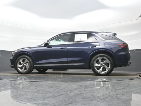 Certified 2026 Genesis GV70 2.5T Advanced image 28