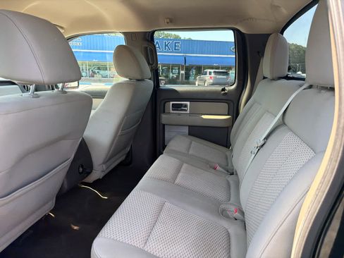 Used 2010 Ford F150 FX4 AWD/4WD image 11