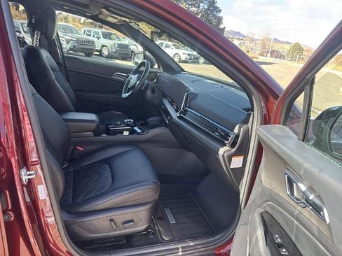 Used 2025 Kia Sportage X-Line Prestige image 27