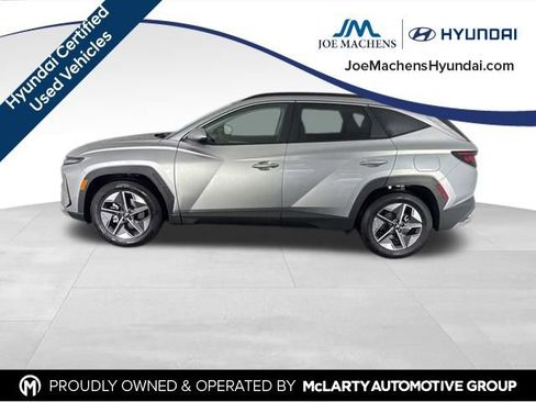 Used 2025 Hyundai Tucson SEL FWD image 2