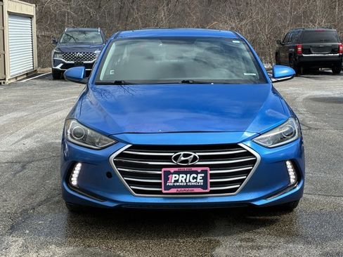 Used 2017 Hyundai Elantra Value Edition image 2