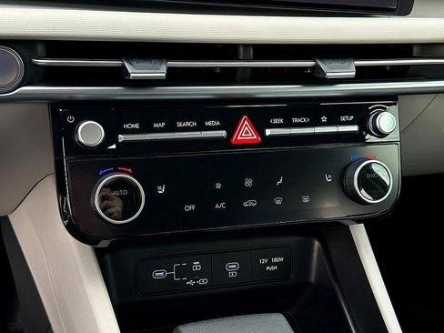 New 2026 Hyundai Tucson SEL image 11