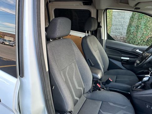 Used 2015 Ford Transit Connect XLT image 37