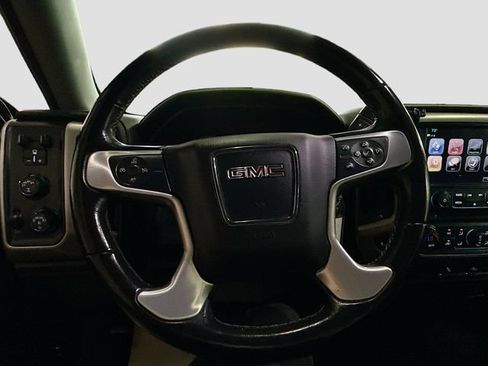 Used 2018 GMC Sierra 1500 SLE w/ SLE Value Package AWD/4WD image 12