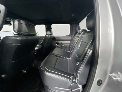 Used 2026 Toyota Tundra Limited image 29