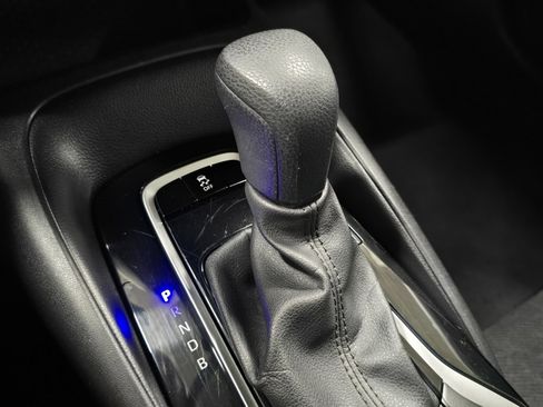 Certified 2024 Toyota Corolla LE image 26