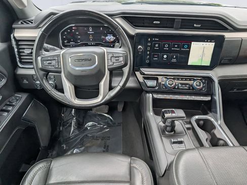 Certified 2024 GMC Sierra 1500 Denali w/ Denali Reserve Package AWD/4WD image 16
