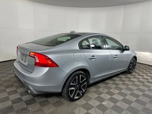Used 2018 Volvo S60 T5 Dynamic w/ Protection Package image 3