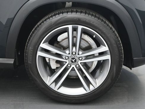 Used 2021 Mercedes-Benz GLE 350 GLE 350 image 24