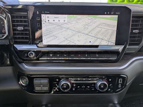 Certified 2025 GMC Sierra 2500 SLT w/ SLT Premium Package image 20