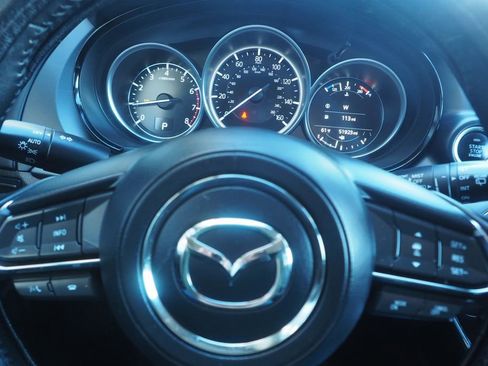 Used 2022 MAZDA CX-9 Touring AWD/4WD image 15